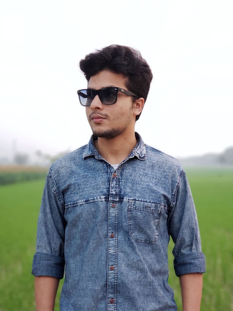 Mr.AbidAkash — Founder & Chief Software Architect of Solvence Labs